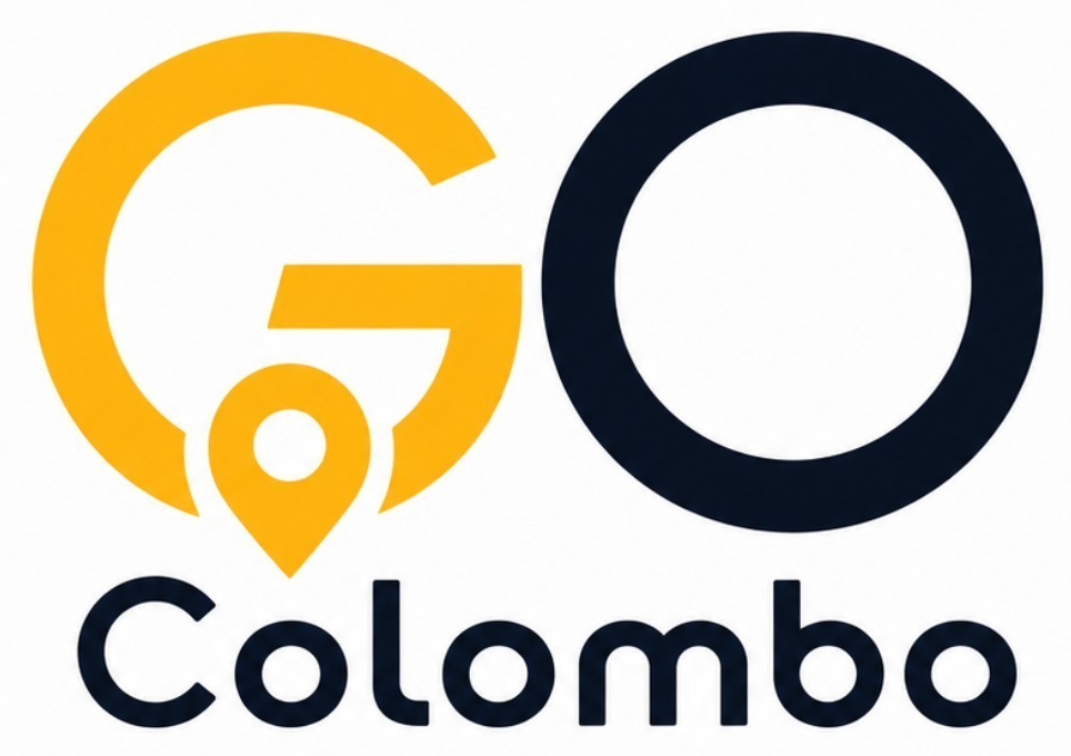 GoColombo — Connecting Home & Airport